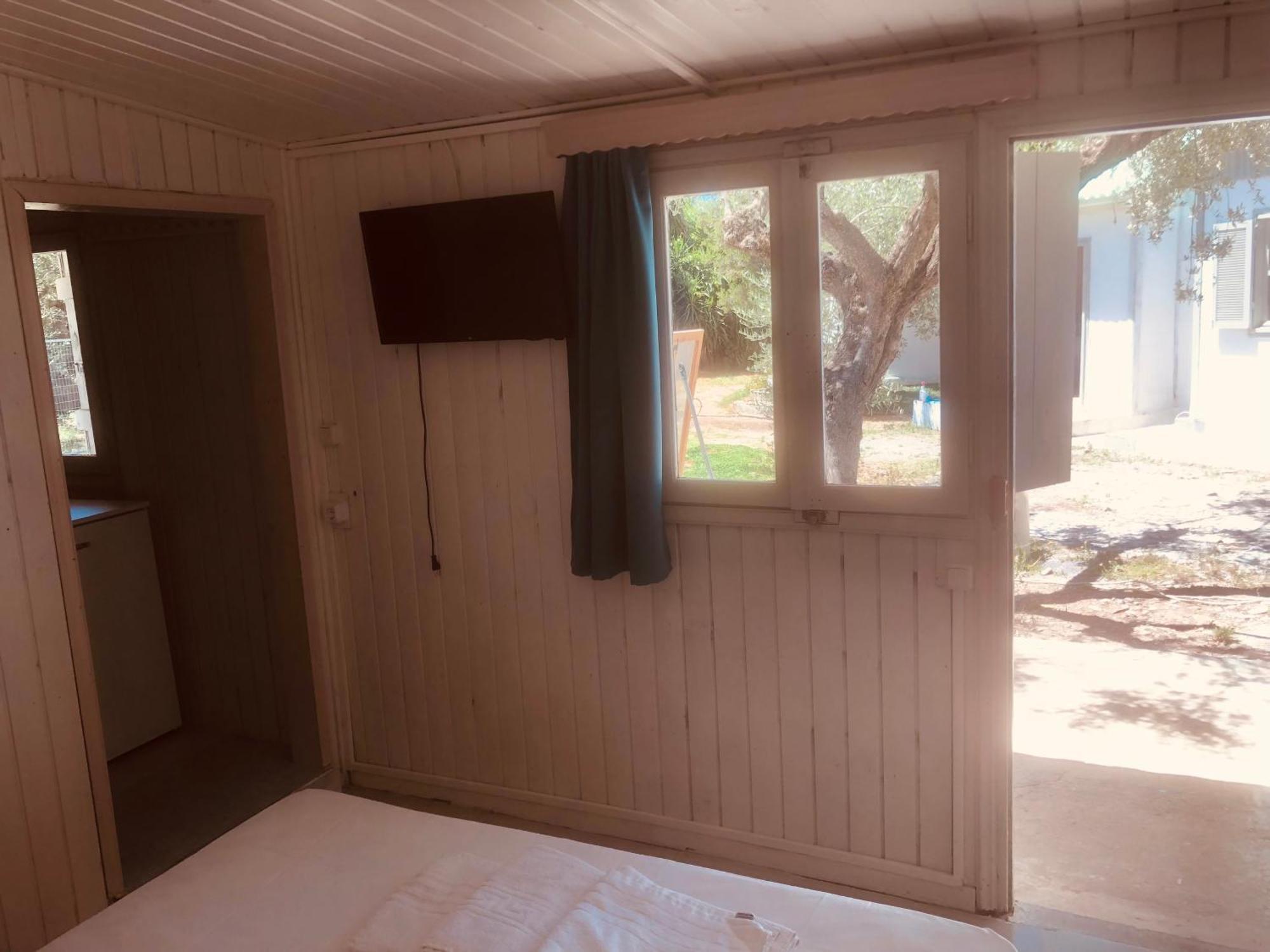 Barreira Beachfront Rooms 6 卡拉马塔 外观 照片